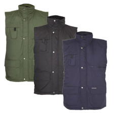 Champion Peak Bodywarmer Vest