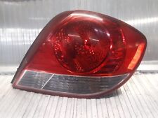 2006 HYUNDAI COUPE MK2 DRIVER SIDE REAR LIGHT 92402-2CXXX