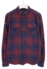 SUPERDRY Lumberjack Fit Heavy