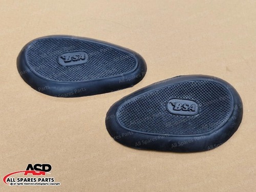 Pair bsa b31 - pair, m21