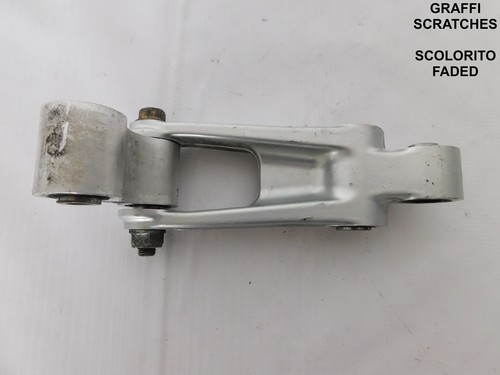 Rear shock absorber - rear,