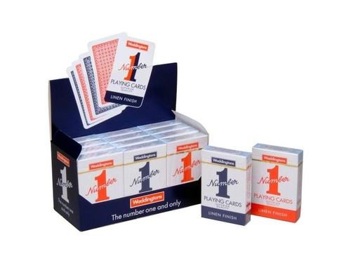 New decks waddington no1 - decks,