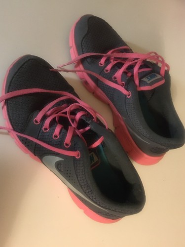 Nike flex experience - nike,