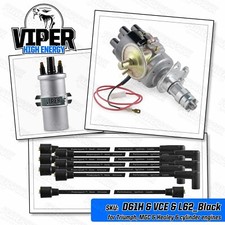 Viper High Energy Distributor
