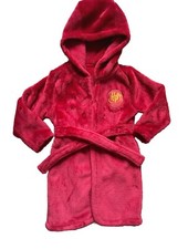 Unisex Harry Potter Dressing Gown - 12-18 months - great condition