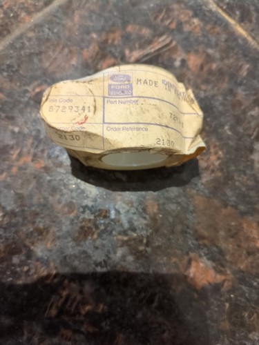 Tedder bushing 80729341 729341 - tedder,