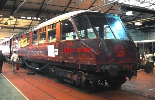 Photo lner beavertail - photo,