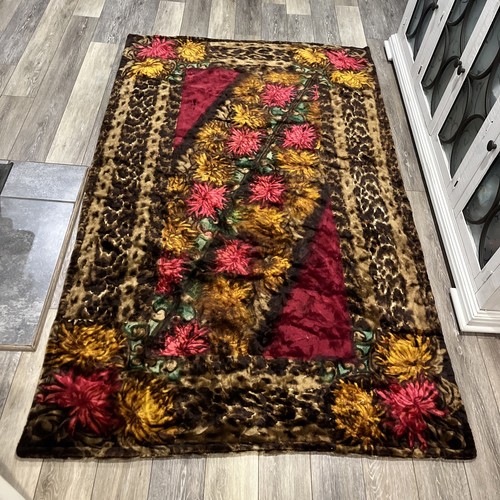 Large rug reversible - reversible,