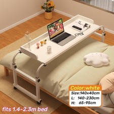 Overbed/Rolling Medical Table