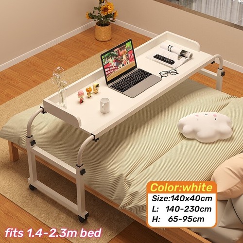 Overbed rolling medical table - overbed/rolling,