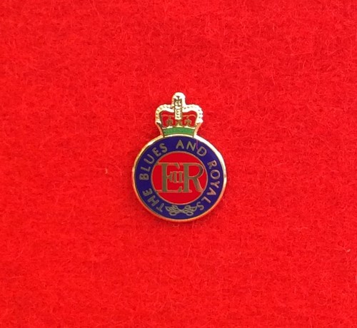 The blues and royals - blues,