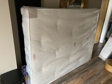King Size Bed Mattress New