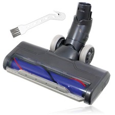 Brush Head for Dyson V6 DC59 Animal Motorhead Motorised SV03 SV06 Vacuum Turbine