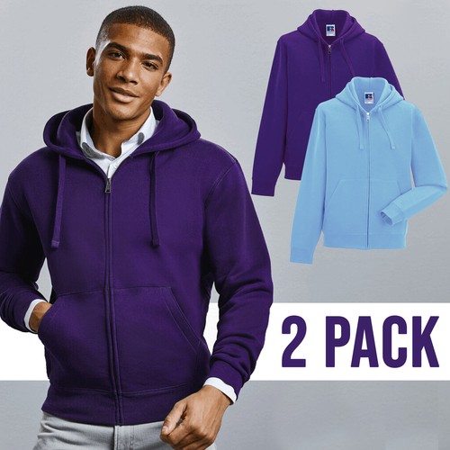 Pack mens hooded sweatshirt - 2,