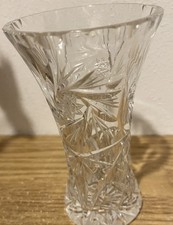 Beautiful Cut Glass Crystal 4