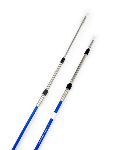 Jet ski steering cable - jet,