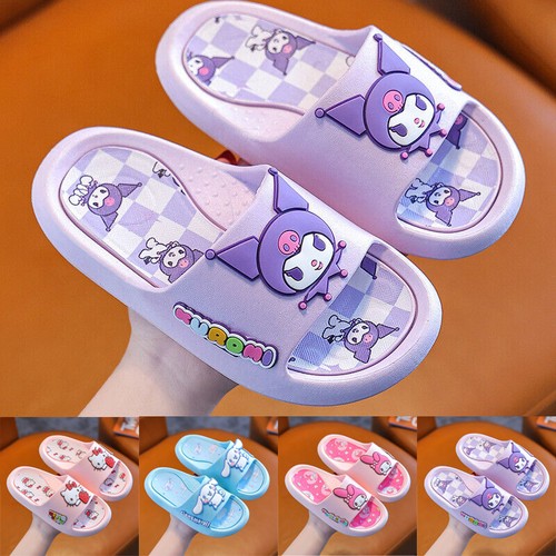 Boys girls summer slippers - boys,