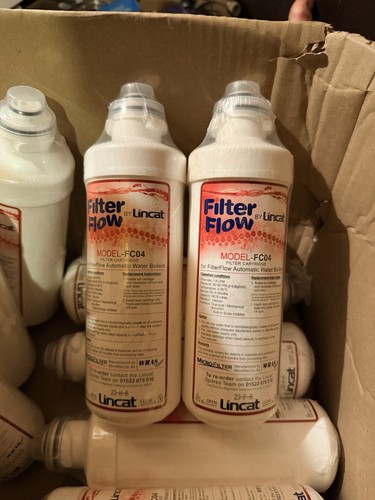 Lincat hot water - hot,