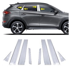 For HYUNDAI TUCSON 2015 TO