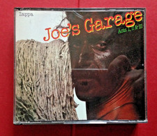 Frank Zappa Acts I , II & III