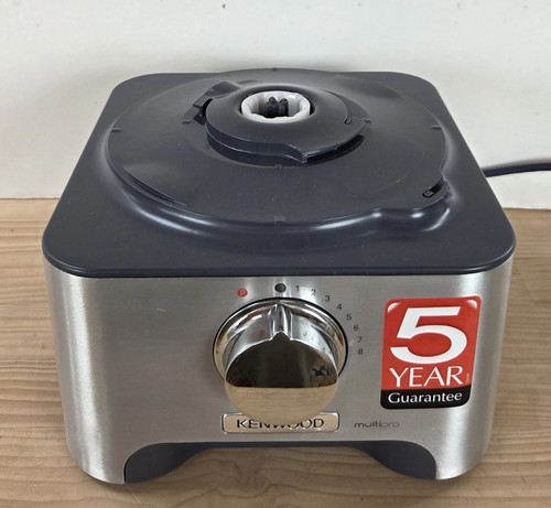 Kenwood multi pro fdm78 - pro,