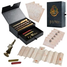 Harry potter gifts writing set - harry,