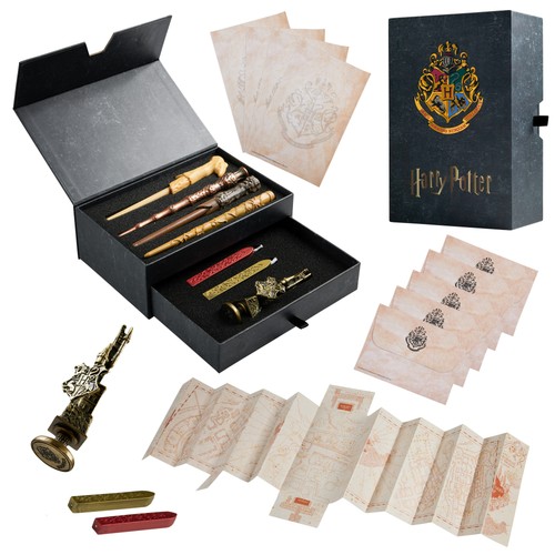 Harry potter gifts writing - potter,