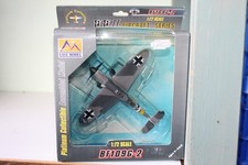 EASY MODEL 1:72 MESSERSCHMITT