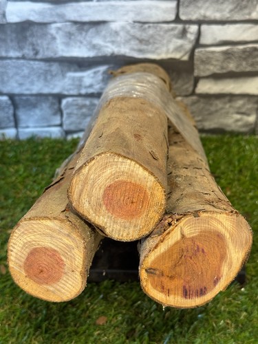 Year air dried - air, wood