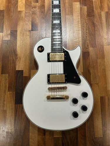 Epiphone les paul custom pro - epiphone,