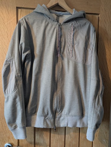 Maharishi hooded jacket - maharishi,