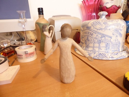 Collectors willow tree - collectors,