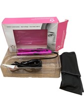 Mini Hair Straightener Ceramic