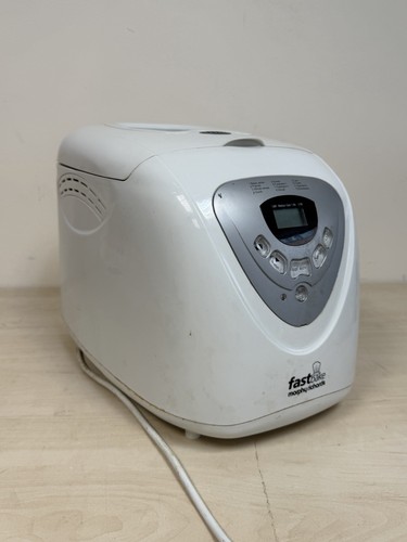 Morphy richards fastbake bread - morphy,