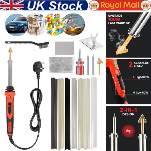 100w plastic welding - welding, welder