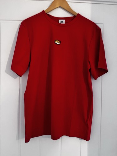 Nike shirt size s - tn,