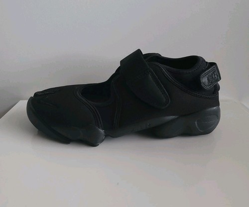 Nike air rift black - air, ,,black''