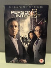 Person interest the - person, of