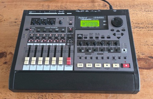 Roland 840gx digital studio - roland, vs-840gx