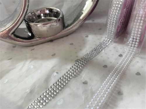 Eleganza diamante pearl - diamante, or
