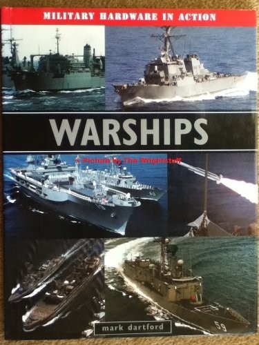 Mark dartford warships - dartford,