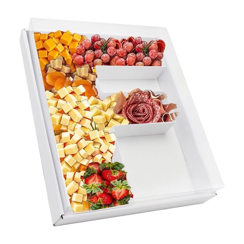 5inch fillable mache number - 12.5inch,