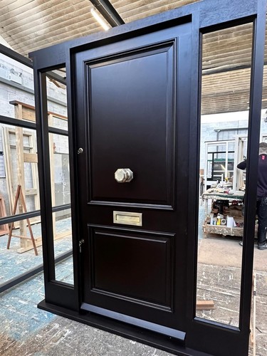 Bespoke traditional accoya - bespoke,