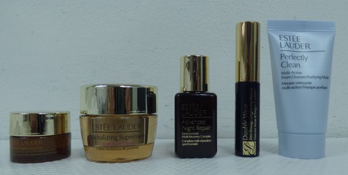 Estee lauder piece - lauder, 5