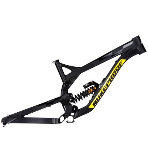 Frame pivot bearing - bearing, kit