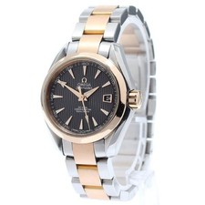 OMEGA SEAMASTER AQUA TERRA