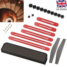 Stair Treads Template Jig