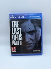 The Last of Us Part II (Sony