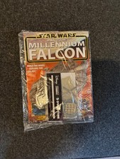 Star Wars Deagostini - Build The Millennium Falcon Issue 15