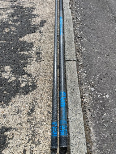 Windsurf wave mast - wave,